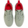 Astroloubi 2 – Zapatillas – Piel de becerro y piel de becerro laminada – Haiiro – Hombre Astroloubi 2 – Zapatillas – Piel de becerro y piel de becerro laminada – Haiiro – Hombre