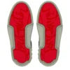 Astroloubi 2 – Zapatillas – Piel de becerro y piel de becerro laminada – Haiiro – Hombre Astroloubi 2 – Zapatillas – Piel de becerro y piel de becerro laminada – Haiiro – Hombre