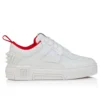 Astroloubi 2 – Zapatillas – Piel de becerro y piel de cordero napa – Blanco – Hombre Astroloubi 2 – Zapatillas – Piel de becerro y piel de cordero napa – Blanco – Hombre