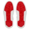 Astroloubi 2 – Zapatillas – Piel de becerro y piel de cordero napa – Blanco – Hombre Astroloubi 2 – Zapatillas – Piel de becerro y piel de cordero napa – Blanco – Hombre