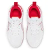 Astroloubi – Zapatillas – Piel de becerro, gamuza y piel napa – Blanco – Mujer Astroloubi – Zapatillas – Piel de becerro, gamuza y piel napa – Blanco – Mujer