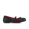 Baballet – Bailarinas – Piel de cordero napa – Negro – Bebé Baballet – Bailarinas – Piel de cordero napa – Negro – Bebé