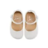 Baby Love Chick – Bailarinas – Piel de cordero napa – Bianco – Bebé Baby Love Chick – Bailarinas – Piel de cordero napa – Bianco – Bebé