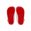 Baby Love Chick – Bailarinas – Piel de cordero napa – Bianco – Bebé Baby Love Chick – Bailarinas – Piel de cordero napa – Bianco – Bebé