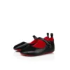Baby Love Chick – Bailarinas – Piel de cordero napa – Negro – Bebé Baby Love Chick – Bailarinas – Piel de cordero napa – Negro – Bebé