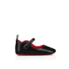 Baby Love Chick – Bailarinas – Piel de cordero napa – Negro – Bebé Baby Love Chick – Bailarinas – Piel de cordero napa – Negro – Bebé