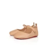 Baby Love Chick – Bailarinas – Piel de cordero napa – Nude 1 – Bebé Baby Love Chick – Bailarinas – Piel de cordero napa – Nude 1 – Bebé
