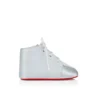 Baby Love – Derbies – Crepé satinado – Azul pastel – Bebé Baby Love – Derbies – Crepé satinado – Azul pastel – Bebé