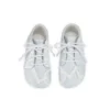 Baby Love – Derbies – Crepé satinado – Azul pastel – Bebé Baby Love – Derbies – Crepé satinado – Azul pastel – Bebé