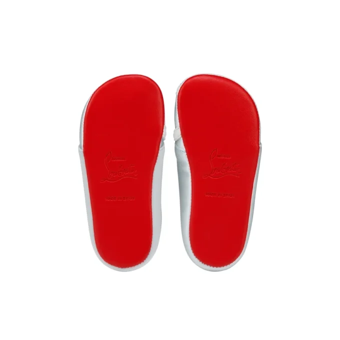 Baby Love – Derbies – Crepé satinado – Azul pastel – Bebé Baby Love – Derbies – Crepé satinado – Azul pastel – Bebé
