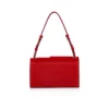 Baggy – Bolso de hombro – Piel de becerro invertida – Fever