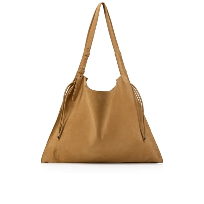 Baggy – Bolso Tote – Piel de becerro – Lionne Baggy – Bolso Tote – Piel de becerro – Lionne