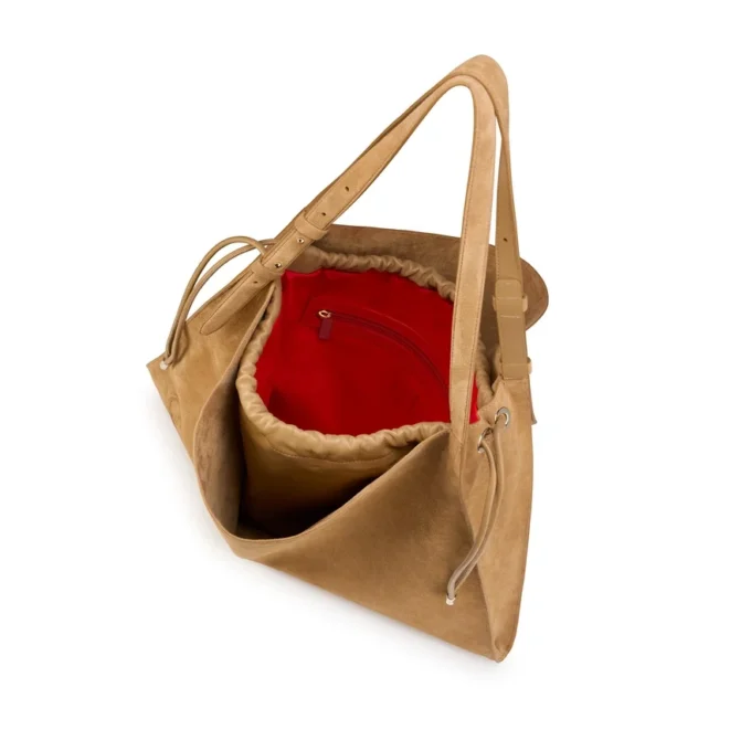 Baggy – Bolso Tote – Piel de becerro – Lionne Baggy – Bolso Tote – Piel de becerro – Lionne