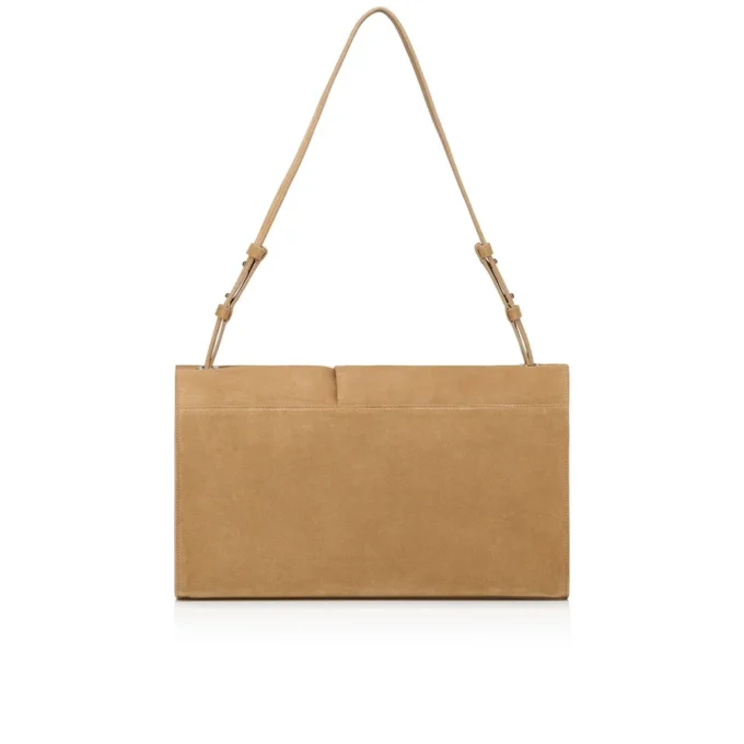 Baggy grande – Bolso de hombro – Piel de becerro – Lionne Baggy grande – Bolso de hombro – Piel de becerro – Lionne
