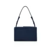 Baggy Small – Bolso de hombro – Piel de becerro – Azul marino Baggy Small – Bolso de hombro – Piel de becerro – Azul marino