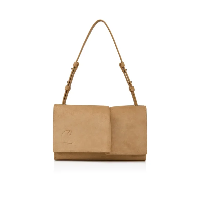 Baggy Small – Bolso de hombro – Piel de becerro – Lionne Baggy Small – Bolso de hombro – Piel de becerro – Lionne