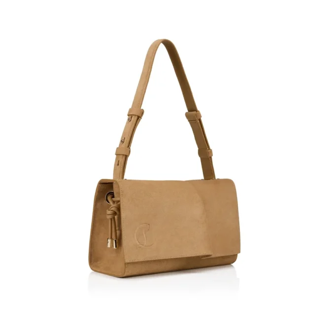 Baggy Small – Bolso de hombro – Piel de becerro – Lionne Baggy Small – Bolso de hombro – Piel de becerro – Lionne