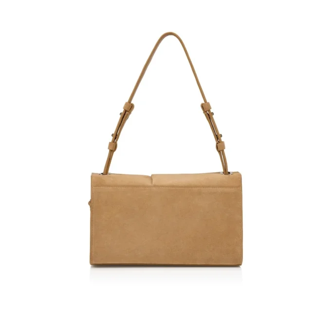 Baggy Small – Bolso de hombro – Piel de becerro – Lionne Baggy Small – Bolso de hombro – Piel de becerro – Lionne