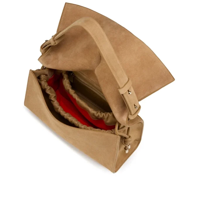 Baggy Small – Bolso de hombro – Piel de becerro – Lionne Baggy Small – Bolso de hombro – Piel de becerro – Lionne
