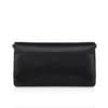 Bettina – Bolso cruzado – Piel de cordero napa – Negro