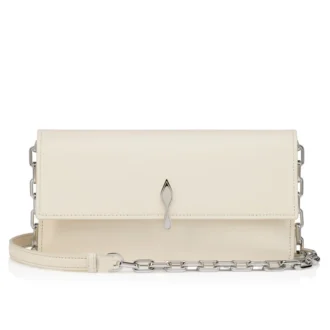 Bettina – Bolso cruzado – Piel de cordero napa – Suzuran