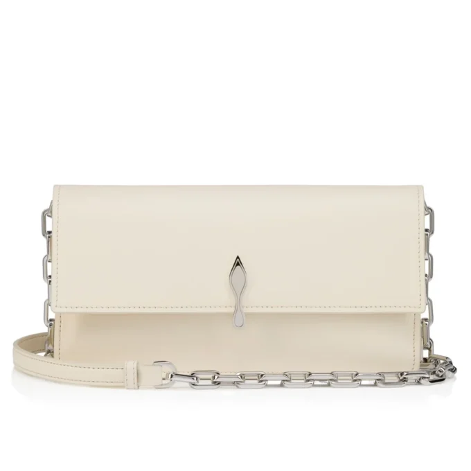 Bettina – Bolso cruzado – Piel de cordero napa – Suzuran Bettina – Bolso cruzado – Piel de cordero napa – Suzuran