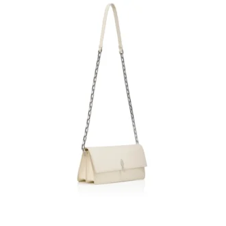 Bettina – Bolso cruzado – Piel de cordero napa – Suzuran