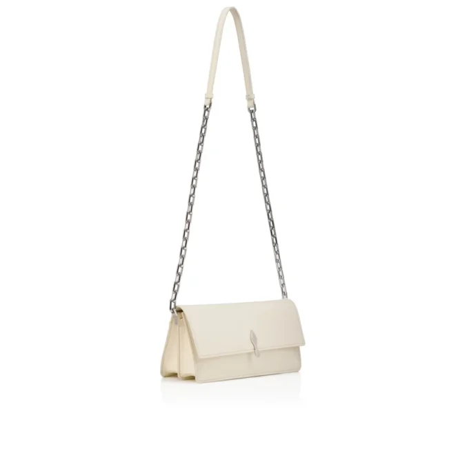 Bettina – Bolso cruzado – Piel de cordero napa – Suzuran Bettina – Bolso cruzado – Piel de cordero napa – Suzuran