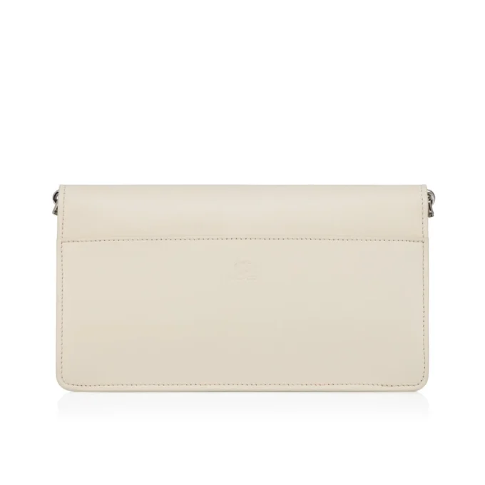 Bettina – Bolso cruzado – Piel de cordero napa – Suzuran Bettina – Bolso cruzado – Piel de cordero napa – Suzuran
