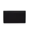 Bettina – Bolso de mano – Crepé satinado – Negro Bettina – Bolso de mano – Crepé satinado – Negro