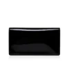 Bettina – Bolso de mano – Piel de becerro charol – Negro Bettina – Bolso de mano – Piel de becerro charol – Negro