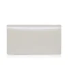Bettina – Bolso de mano – Piel napa nacarada – Blanco Bettina – Bolso de mano – Piel napa nacarada – Blanco