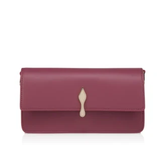 Bettina Mini – Bolso cruzado – Piel de cordero napa – Palacy Bettina Mini – Bolso cruzado – Piel de cordero napa – Palacy