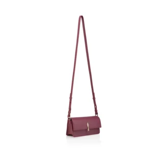 Bettina Mini – Bolso cruzado – Piel de cordero napa – Palacy Bettina Mini – Bolso cruzado – Piel de cordero napa – Palacy