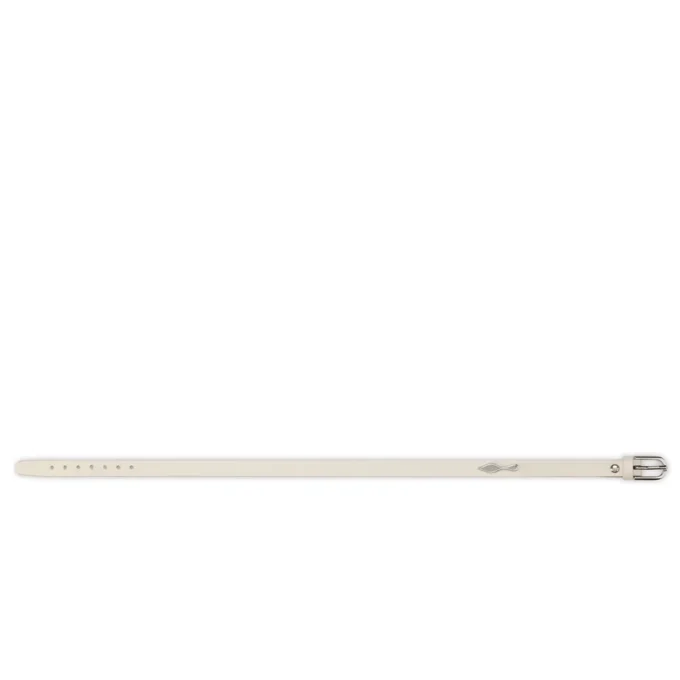Bettina – Pulsera – Piel de becerro lisa – Suzuran