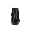 Bota Chambelimonk – Botas – Piel de becerro – Negro – Hombre Bota Chambelimonk – Botas – Piel de becerro – Negro – Hombre