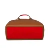 Cabata – Bolso Tote – Piel de becerro y tachuelas – Cuoio Cabata – Bolso Tote – Piel de becerro y tachuelas – Cuoio