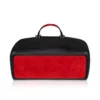 Cabata grande – Bolso Tote – Piel de becerro y tachuelas – Negro
