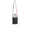 Cabata Mini – Bolso Tote – Piel de becerro y tachuelas – Negro Cabata Mini – Bolso Tote – Piel de becerro y tachuelas – Negro