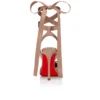Cassia Lace up – Zapatos de tacón con tiras de 100 mm – Satén crepé – Nude 2 – Mujer Cassia Lace up – Zapatos de tacón con tiras de 100 mm – Satén crepé – Nude 2 – Mujer
