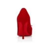 Cassia Nodo – Zapatos de tacón de 100 mm – Veau Velours – Fever – Mujer Cassia Nodo – Zapatos de tacón de 100 mm – Veau Velours – Fever – Mujer