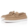 Chambeliboat – Zapatos náuticos – Cuero nubuck invertido – Lionne – Mujer Chambeliboat – Zapatos náuticos – Cuero nubuck invertido – Lionne – Mujer