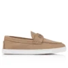 Chambeliboat – Zapatos náuticos – Cuero nubuck invertido – Lionne – Mujer Chambeliboat – Zapatos náuticos – Cuero nubuck invertido – Lionne – Mujer