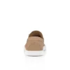 Chambeliboat – Zapatos náuticos – Cuero nubuck invertido – Lionne – Mujer Chambeliboat – Zapatos náuticos – Cuero nubuck invertido – Lionne – Mujer