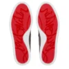 Chambeliboat – Zapatos náuticos – Cuero nubuck invertido – Smoky – Hombre