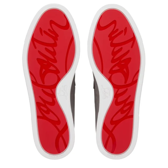 Chambeliboat – Zapatos náuticos – Cuero nubuck invertido – Smoky – Hombre