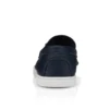 Chambeliboat – Zapatos náuticos – Piel de becerro – Azul marino – Hombre Chambeliboat – Zapatos náuticos – Piel de becerro – Azul marino – Hombre