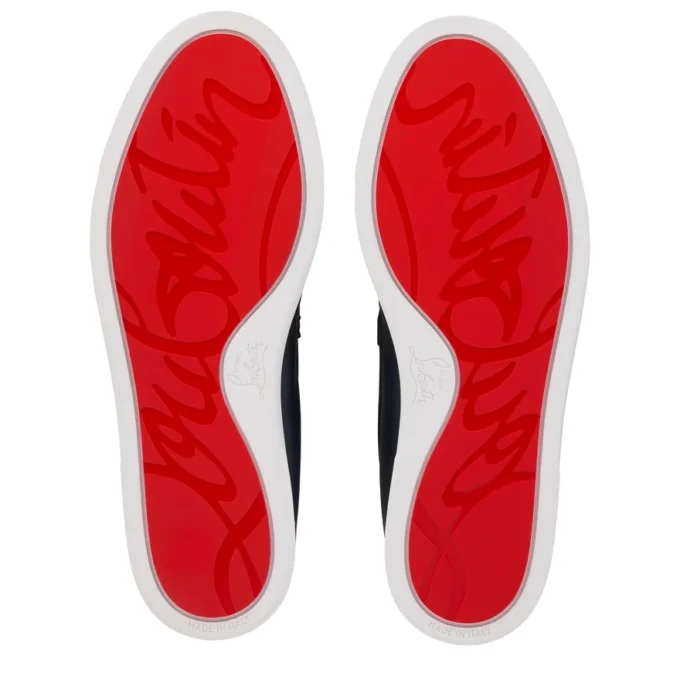 Chambeliboat – Zapatos náuticos – Piel de becerro – Azul marino – Hombre Chambeliboat – Zapatos náuticos – Piel de becerro – Azul marino – Hombre