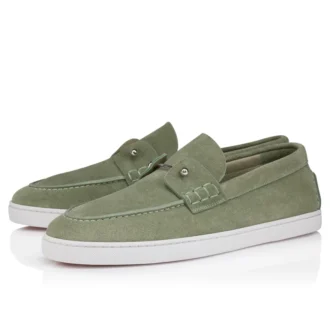 chambeliboat zapatos nuticos piel de becerro invertida haiiro hombre 1 330x330 - Chambeliboat - Zapatos n&aacute;uticos - Piel de becerro invertida - Haiiro - Hombre