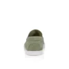 Chambeliboat – Zapatos náuticos – Piel de becerro invertida – Haiiro – Hombre Chambeliboat – Zapatos náuticos – Piel de becerro invertida – Haiiro – Hombre